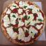 Old Fashioned Pizza